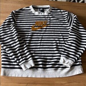 Nike Sweatshirt